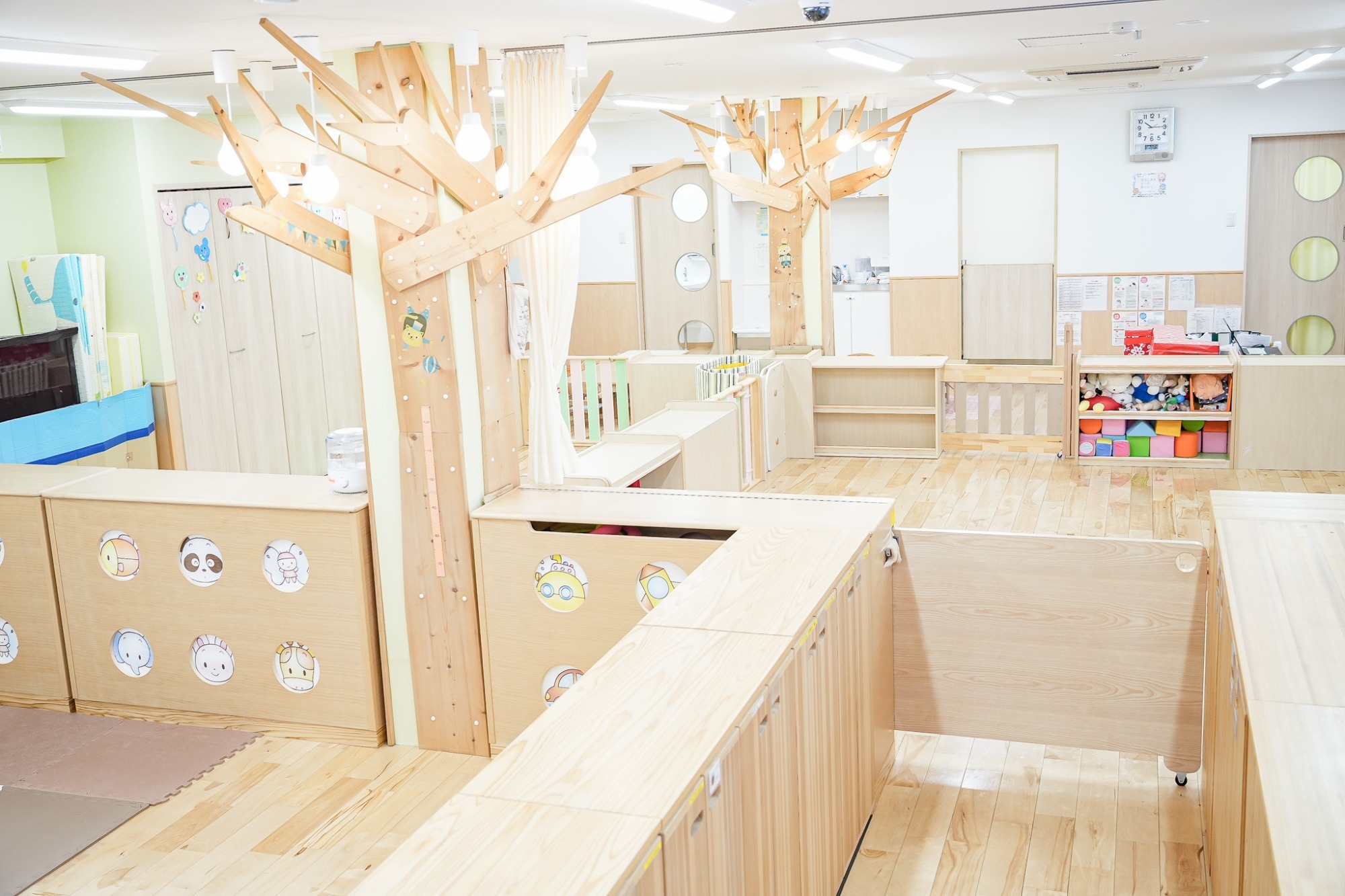 写真提供:第6回ゆりの花保育園